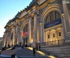 Μητροπολιτικό Μουσείο Τέχνης, Νέα Υόρκη